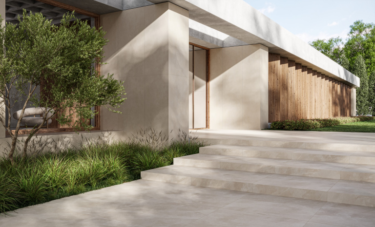 Tipos de Revestimento